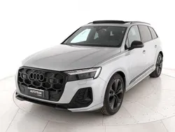 Nuova 2024 Audi Q7 S-Line SUV | 88.500 € (Buon prezzo)