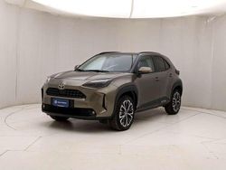 Bronzo Usata 2024 Toyota Yaris Cross SUV | 34.000 € (Molto cara)