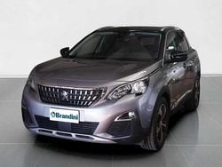 Grigio Usata 2020 Peugeot 3008 Allure SUV | 15.028 € (Ottimo prezzo)