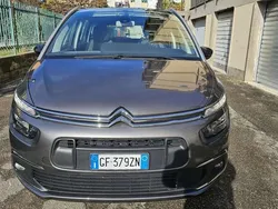 Usata 2021 Citroën C4 SpaceTourer Business Class Monovolume | 14.800 € (Buon prezzo)