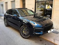 Nero Usata 2020 Porsche Cayenne SUV | 59.200 € (Super prezzo)