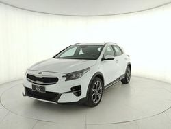 Bianco Usata 2021 Kia XCeed SUV | 16.900 € (Ottimo prezzo)
