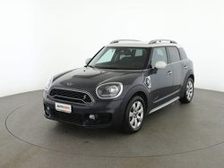 Grigio Usata 2018 Mini Cooper S Countryman SUV | 18.799 € (Ottimo prezzo)