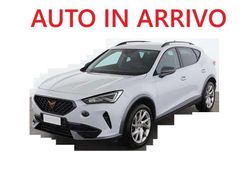 Bianco Usata 2022 Cupra Formentor SUV | 25.800 € (Buon prezzo)