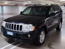 Nero Usata 2006 Jeep Grand Cherokee Laredo SUV | 5500 € (Cara)