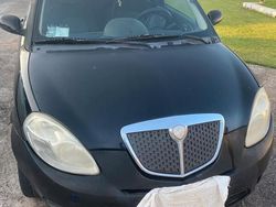 Nero Usata 2008 Lancia Ypsilon Due volumi | 1300 €