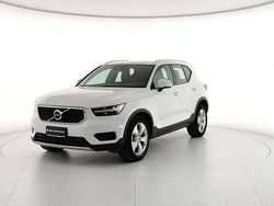 Bianco Usata 2020 Volvo XC40 Momentum SUV | 21.900 € (Buon prezzo)