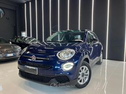 Blu Usata 2019 Fiat 500X SUV | 14.900 € (Buon prezzo)