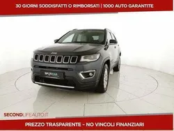 Blu Usata 2020 Jeep Compass Limited SUV | 22.900 € (Buon prezzo)