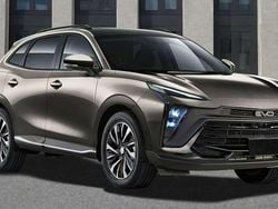 Grigio Nuova 2025 EVO Evo 6 SUV | 27.150 € (Ottimo prezzo)