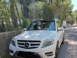 Usata 2014 Mercedes GLK220 SUV | 13.900 € (Buon prezzo)