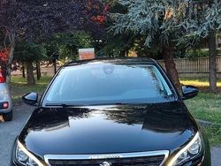 Usata 2020 Peugeot 308 Station wagon | 9900 € (Buon prezzo)