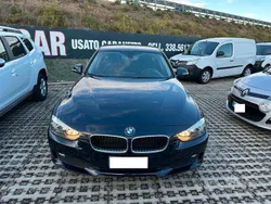Blu Usata 2013 BMW 316 Sport Line Station wagon | 9300 € (Ottimo prezzo)