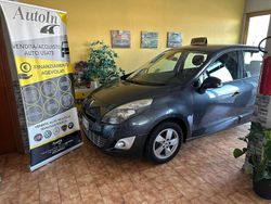 Grigio Usata 2009 Renault Scénic III Dynamique Monovolume | 6900 € (Molto cara)