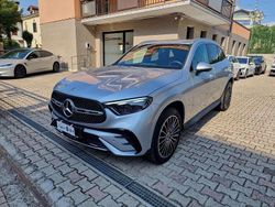 Silber metallic Usata 2024 Mercedes GLC200 AMG line SUV | 63.800 € (Buon prezzo)
