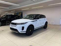 Bianco Usata 2020 Land Rover Range Rover evoque S SUV | 26.900 € (Buon prezzo)