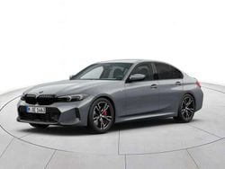 Skyscraper grey Usata 2025 BMW 320 M Sport Tre volumi | 44.900 € (Ottimo prezzo)