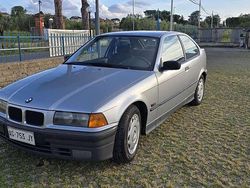 Usata 1990 BMW 316 Tre volumi | 7000 €