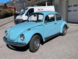 Blu Usata 1970 VW Maggiolino Coupé | 8000 €