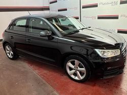 Nero Usata 2015 Audi A1 Due volumi | 15.500 € (Molto cara)