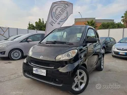 Usata 2010 Smart ForTwo Coupé Due volumi | 4300 € (Ottimo prezzo)