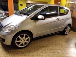 Grigio Usata 2010 Mercedes A150 Coupé | 3800 € (Buon prezzo)