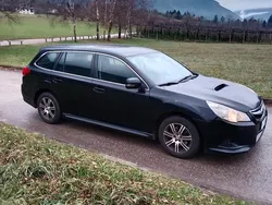 Usata 2010 Subaru Legacy Station wagon | 3000 €