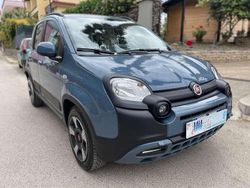 Other Usata 2021 Fiat Panda Cross Cross Due volumi | 10.900 € (Buon prezzo)