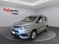 Grigio Usata 2021 Toyota Proace Verso City Station wagon | 19.900 € (Ottimo prezzo)