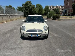 Giallo Usata 2005 Mini One D Due volumi | 1700 € (Super prezzo)
