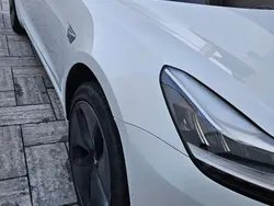 Usata 2020 Tesla Model 3 Standard Range Plus Tre volumi | 23.500 € (Buon prezzo)