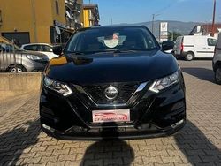 Nero metallizzato Usata 2020 Nissan Qashqai Acenta SUV | 17.500 € (Buon prezzo)