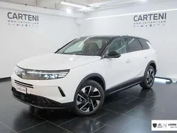 Bianco Nuova 2025 Opel Grandland X SUV | 34.800 € (Buon prezzo)