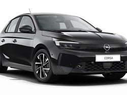 Nero Nuova 2025 Opel Corsa Tre volumi | 18.800 € (Cara)