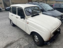 Usata 1990 Renault R4 Tre volumi | 3750 €