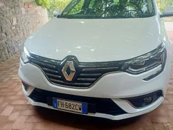 Usata 2017 Renault Mégane IV Bose Edition Tre volumi | 11.700 € (Buon prezzo)
