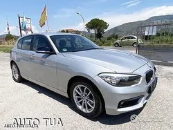Usata 2016 BMW 118 Sport Line Due volumi | 12.999 € (Super prezzo)
