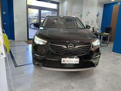 Nero Usata 2020 Opel Grandland X SUV | 16.900 € (Buon prezzo)