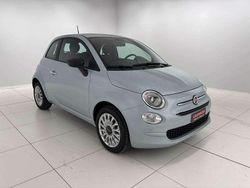 Verde rugiada (pastello extras Usata 2024 Fiat 500 Tre volumi | 14.900 € (Buon prezzo)