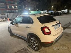 Bianco Usata 2020 Fiat 500 Station wagon | 8500 € (Super prezzo)