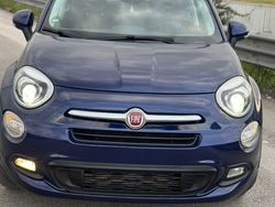 Blu Usata 2016 Fiat 500X SUV | 9999 € (Super prezzo)