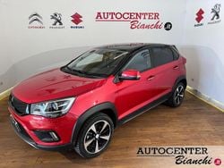 Rosso Usata 2022 DR DR3 SUV | 11.900 € (Buon prezzo)