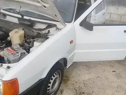 Usata 1988 Fiat Uno Due volumi | 1400 €