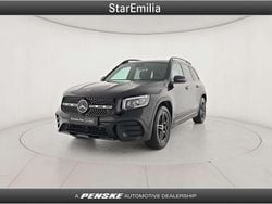 Nero Usata 2023 Mercedes GLB200 Premium SUV | 38.900 € (Buon prezzo)
