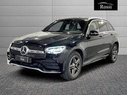 Grigio Usata 2019 Mercedes GLC220 Premium SUV | 34.900 € (Ottimo prezzo)