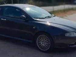 Alfa Romeo GT