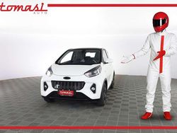 White con tetto nero Nuova 2025 DR DR 1.0 Due volumi | 15.900 € (Ottimo prezzo)