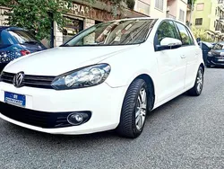 Usata 2010 VW Golf VI Tre volumi | 3900 € (Ottimo prezzo)