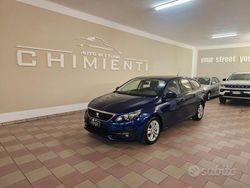 Blu Usata 2019 Peugeot 308 Style Station wagon | 11.900 € (Molto cara)