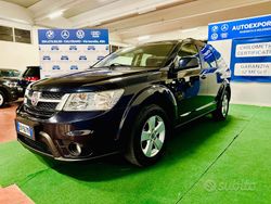 Nero Usata 2012 Fiat Freemont SUV | 6900 € (Ottimo prezzo)